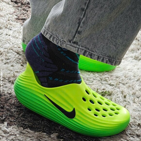 Nike Reactx Rejuven8. Brand New. Mens Size: 18. main image 7
